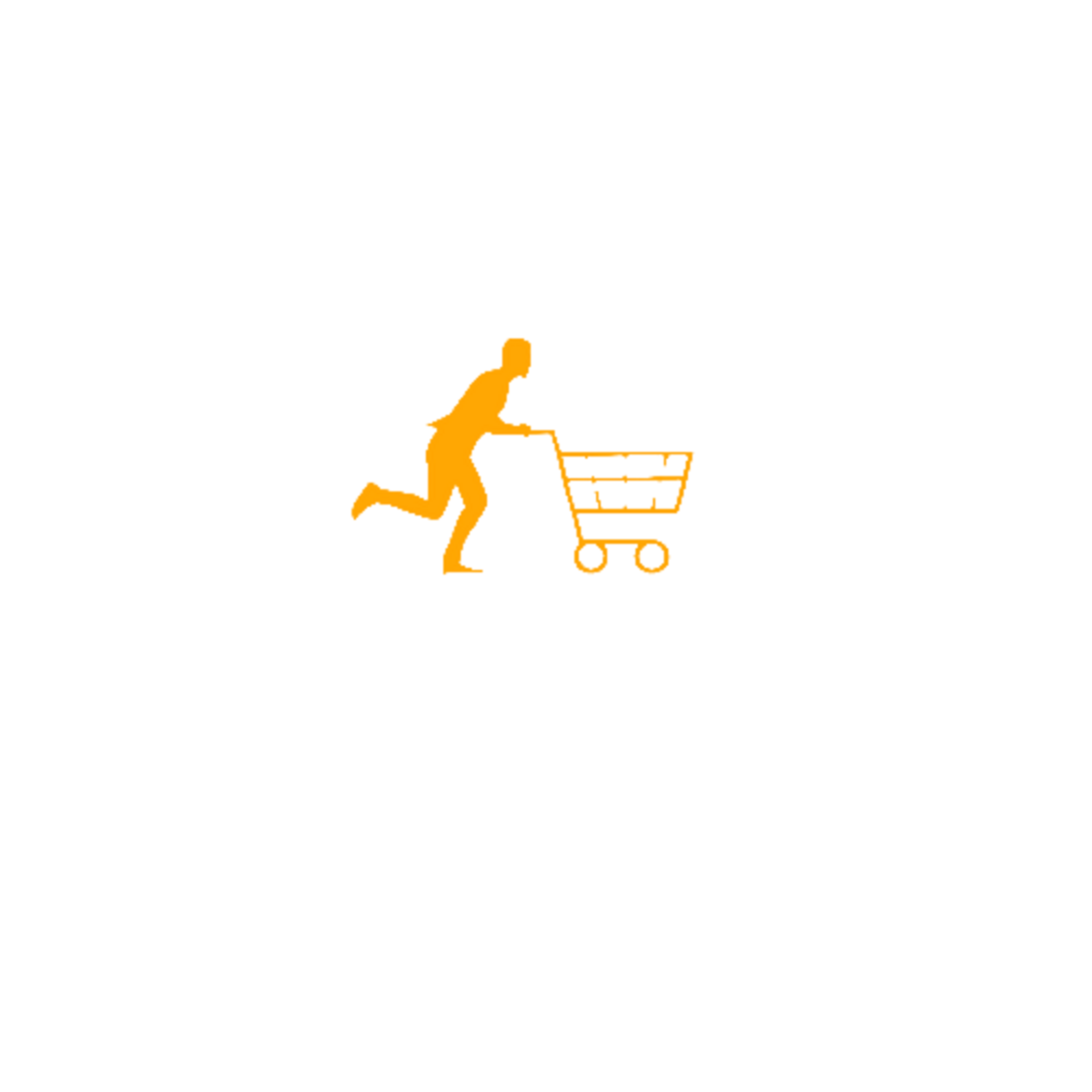 MegaMart Logo
